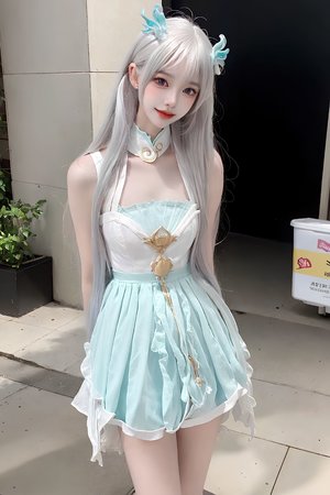 换命女，蛇嫁娘