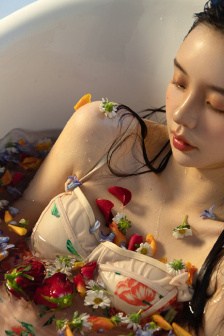 景爷的低调夫人