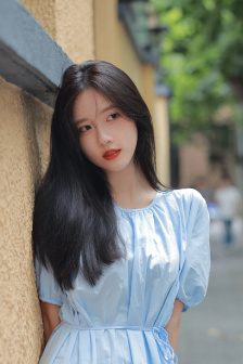 你眼里星辰满光闪闪