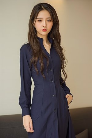 花落年华梦秋实