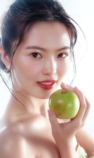 云如梦雨似幻
