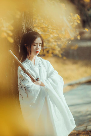 豪门千金会种菜