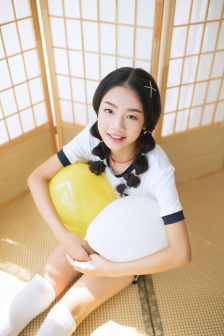 保护野生妖精