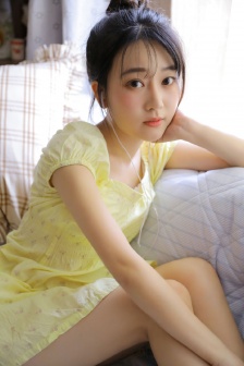 高冷女神是个傻逗