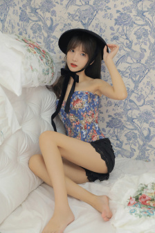书里追出来的厉爷向我求婚了