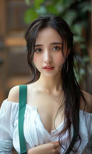 女神快住手
