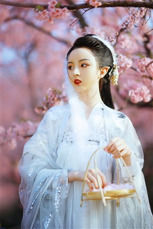 史上最强帝后组合