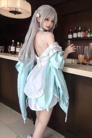 最帅工程师