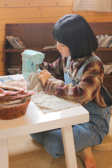 寒江旧梦：坠凡尘