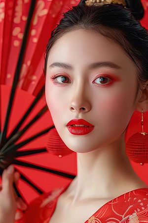 欢迎啊，女王陛下