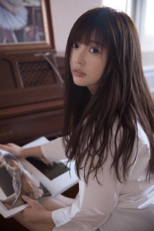 女主江山