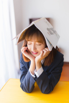 我成了妖孽