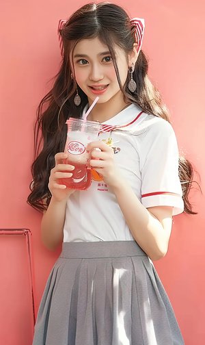 我的超能力女孩们