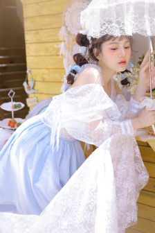 赚成首富从蛋糕开始