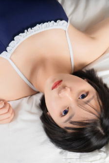 豆蔻枝头翘