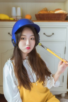 爬山的疯子