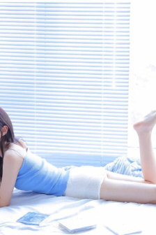 当海军只为迎娶白富美