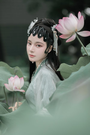 电竞：姐姐的温柔是把刀