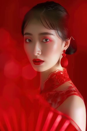 豪门之恋