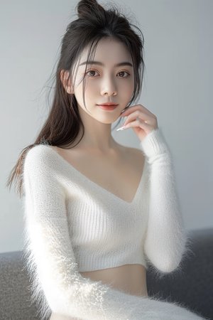我的诗与远方是你