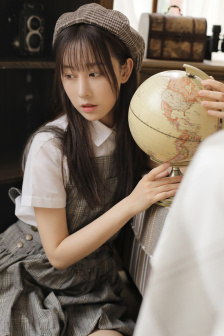 昭阳梦