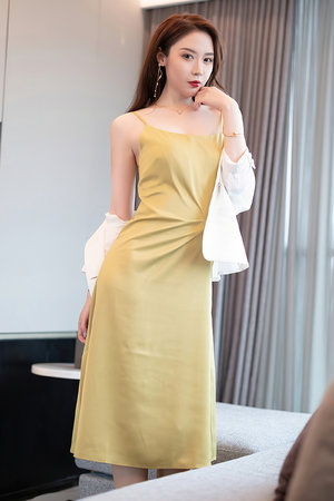 彩云微光