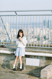 莫染云