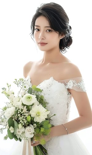 BOSS的小年妃笑