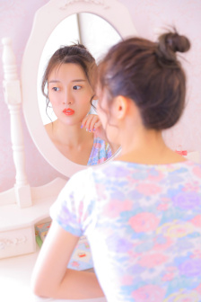 重生农家商女
