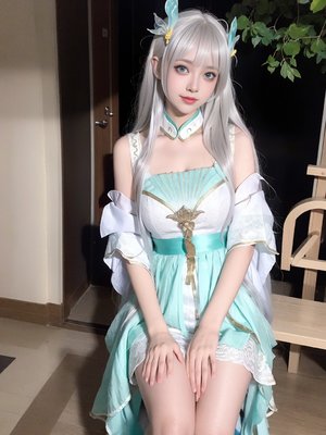 原来我会修仙啊