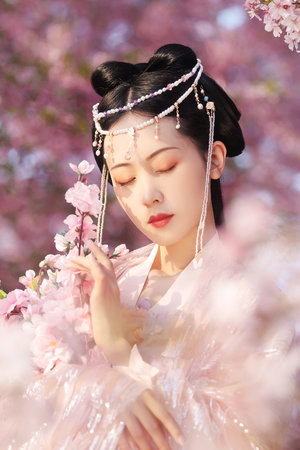 大明的气节