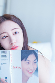 超脑小姐姐
