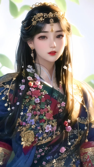 神话之我的老师是通天