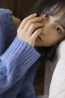 我的眼里有异兽