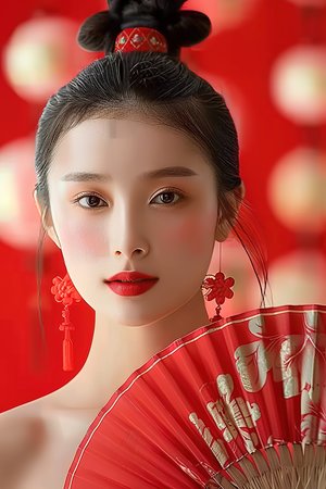 凤岳杨瑶