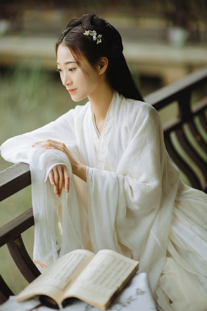 时光与璃都很甜
