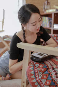 我能盗取属性值