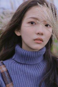 她贵为死神的宠儿