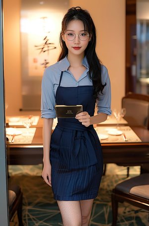 大佬她是个声控