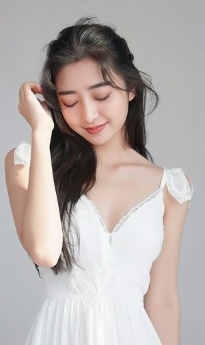 雨中桃李