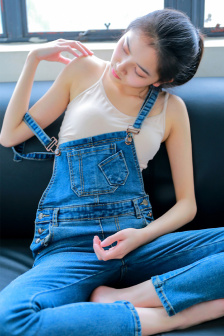 宅女封魔传
