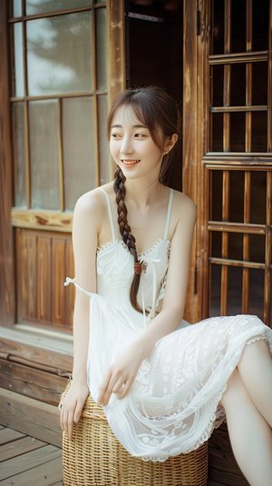 主播夏夏的故事