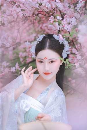 贺谢今宵