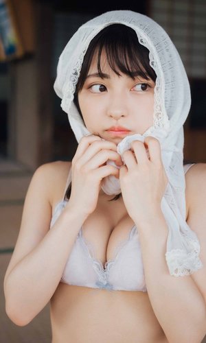 长白山的故事