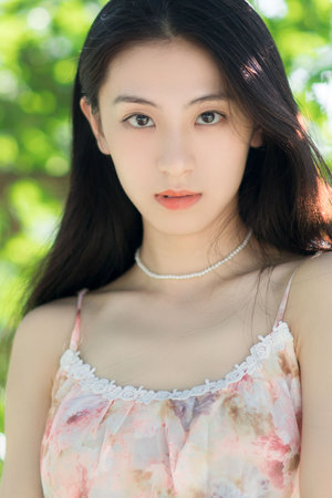 陈阿呆的童话世界