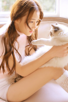妖王殿下又逼婚啦