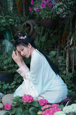 我不是虚无
