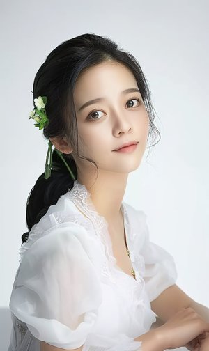 她锁定嫌疑人
