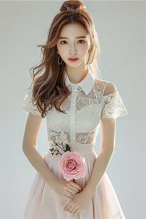 黄月英有一身毛病