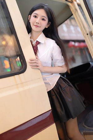 温婻
